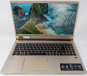 ACER Swift 3 SF315-52 Laptop i5-8250U 1.6GHz 15