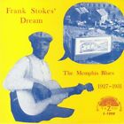 STOKES, Frank/VARIOUS - The Memphis Blues 1927-1931 - Vinyl (LP)