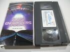 Close Encounters of the Third Kind (VHS, 1998) The Collectors Edition