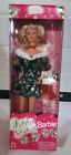 Vintage 1997 Festive Season Barbie Special Edition Christmas Doll Mattel