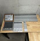 Studer OnAir 3000 Mixing Console Monitor Broadcast