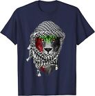 New ListingFree palestine, Palestinian Lion. Pray For Palestina Unisex T-Shirt