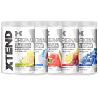 CELLUCOR XTEND ORIGINAL BCAA 7g 30 Servings Muscle Recovery + Electrolytes