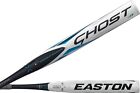 2023 New Easton Ghost Double Barrel Fastpitch Bat -10 FP23GH10 🔥 🔥