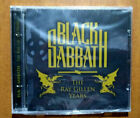 Black Sabbath - The Ray Gillen Years Demos / Live Brazil CD