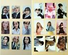 TWICE 3rd Album Formula of Love : O+T= 3 Official Photocard - Result File ver.