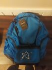 Prodigy Disc Golf Bag BP-3 V3 Backpack. Blue. Holds up to 20 Discs