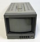 Sony PVM-8040 Trinitron Color Video Monitor