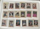 LOT of 18 Rookie Cards RC 1992, Bowman Baseball