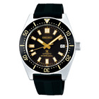 Seiko Prospex Divers Recreation Brown Dial 40.5 mm Automatic SS Watch SPB147J1