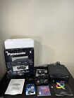 Panasonic 3DO REAL FZ-1 - System + Box + Manual + 2 Controllers + Sampler CD