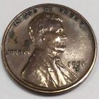 New Listing1931-S Lincoln Wheat Cent Penny Beautiful Coin Rare Date