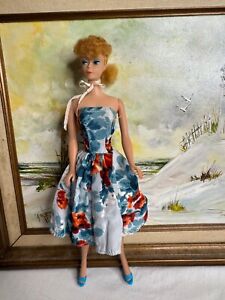 New Listing1960s RED Haired 