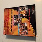 New ListingAD&D Advanced Dungeons & Dragons Collector's Edition PC 1994 Big Box w/ 9 Games