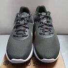 Nike Revolution 6 Next Nature Gray Running Shoes Men's Size 11.5 DC3728-004