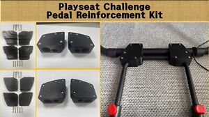 Playseat Challenge Pedal Reinforcement Kit