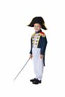 General Costume For Kids - Napoleon Bonaparte Costume Set By Dress Up America