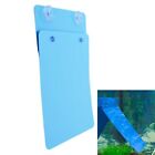 2 PCS Angelfish Discus Fish Breeding Slate Fish with Suction Cups,Breeding Sp...