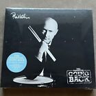 Phil Collins - The Essential Going Back (2CD,NEW) Deluxe Album