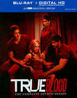 True Blood: Season 4 [Blu-ray], DVD Multiple Formats, Box set, DTS S