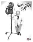 Billy Barty Masters of the Universe Best to Don Signed 8x10 Photo BAS #BL44738