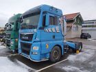 MAN TGX 18.440 EURO 6 for breaking. Big stock of parts available
