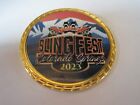 Slingfest Colorado Springs Challenge Coin