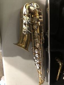 New Listingvito alto saxophone