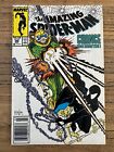 Amazing Spider-Man #298 1989 Marvel 1st Eddie Brock Venom HIGH GRADE NEWSSTAND
