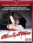 Alice Sweet Alice (Blu-ray) Dick Bocelli Rudolph Willrich (UK IMPORT)