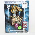 The Dark Crystal (DVD, 2006) Jim Henson Brand New SEALED w/ Digital Copy Video