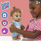 New ListingBaby Alive-  Baby Gotta Bounce Doll-Brown Hair Multi