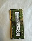 Samsung 4GB PC3-12800 (DDR3-1600) Memory (M471B5173EB0-YK0)