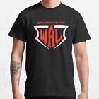 Hot Sale! Wal Tees Classic T-Shirt Size S-5XL, Best Gift