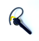 Jabra Stealth HD Voice Bluetooth Authentic Headset - Black in Bulk Packaging