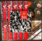 Beatles Original MONO Edition Complete BOX Fan Club Limited Mono Record Box
