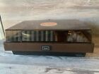 New ListingSears 900.32670200 Portable Record Player Stereo Phonograph/ Tested, Working