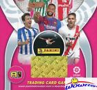 2021/22 Panini Adrenalyn LALIGA League Soccer HUGE 50 Pack Sealed Box-300 Cards