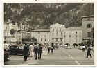 Riva del Garda 1958 - Lake Garda cars building Italy - old photo 1950s
