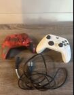 Microsoft Xbox Series S 512GB White Console With 2 Controllers