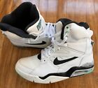Size 9.5 - Nike Air Command Force Hyper Jade