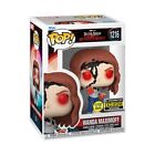 New ListingDoctor Strange in the Multiverse of Madness Wanda GITD Funko Pop With Protector