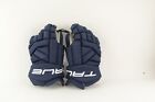 True Catalyst XP3 Ice Hockey Gloves Senior Size 14 Navy  (0222-9265)