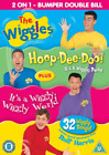 The Wiggles - Hoop Dee Doo / Wiggly Wiggly World [DVD]