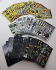 Star Wars Pocket Models - Base Set - Ship Cards (Common, Uncommon, Rare) U Pick