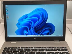Cheap! HP ProBook 650 G4 15.6