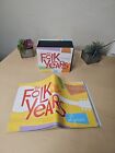 The Folk Years Time Life 6 CD BOX SET ( Disc Are Excellent) Preowned