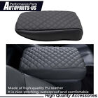 For Toyota 4Runner Center Console Cover Armrest Cushion Accessories 2010-2022