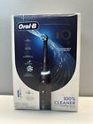 New ListingOral-B iO Series 5 Limited Electric Toothbrush Rechargeable - Matte Black
