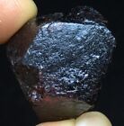 22g Natural RED pyrope Garnet Crystal gemstone rough mineral specimen S350